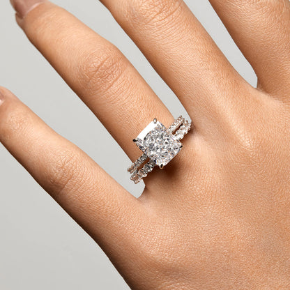 Aura Ring Maya Henry Jewelry