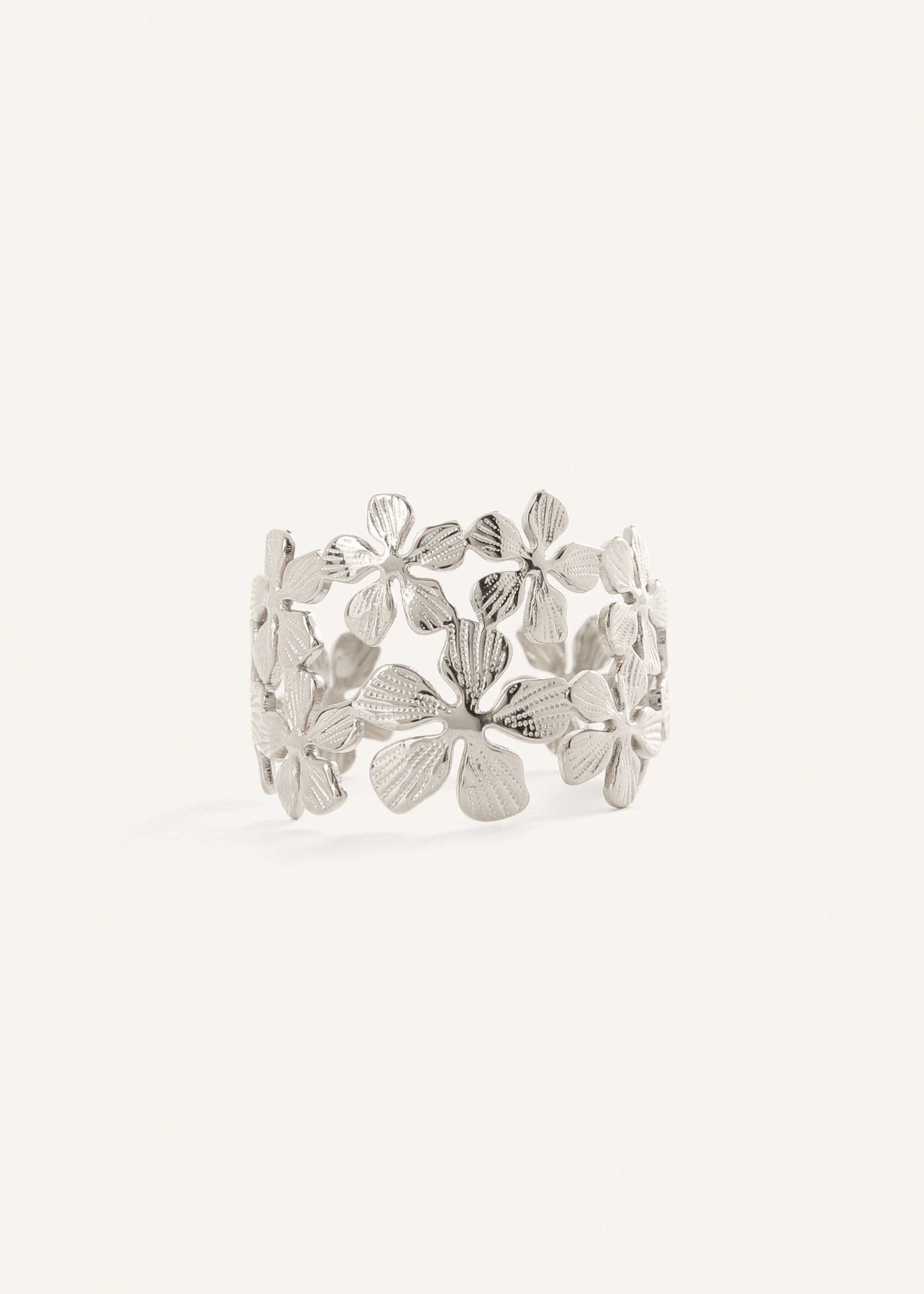 Eclat Bloom: Radiance Unleashed Maya Henry Jewelry
