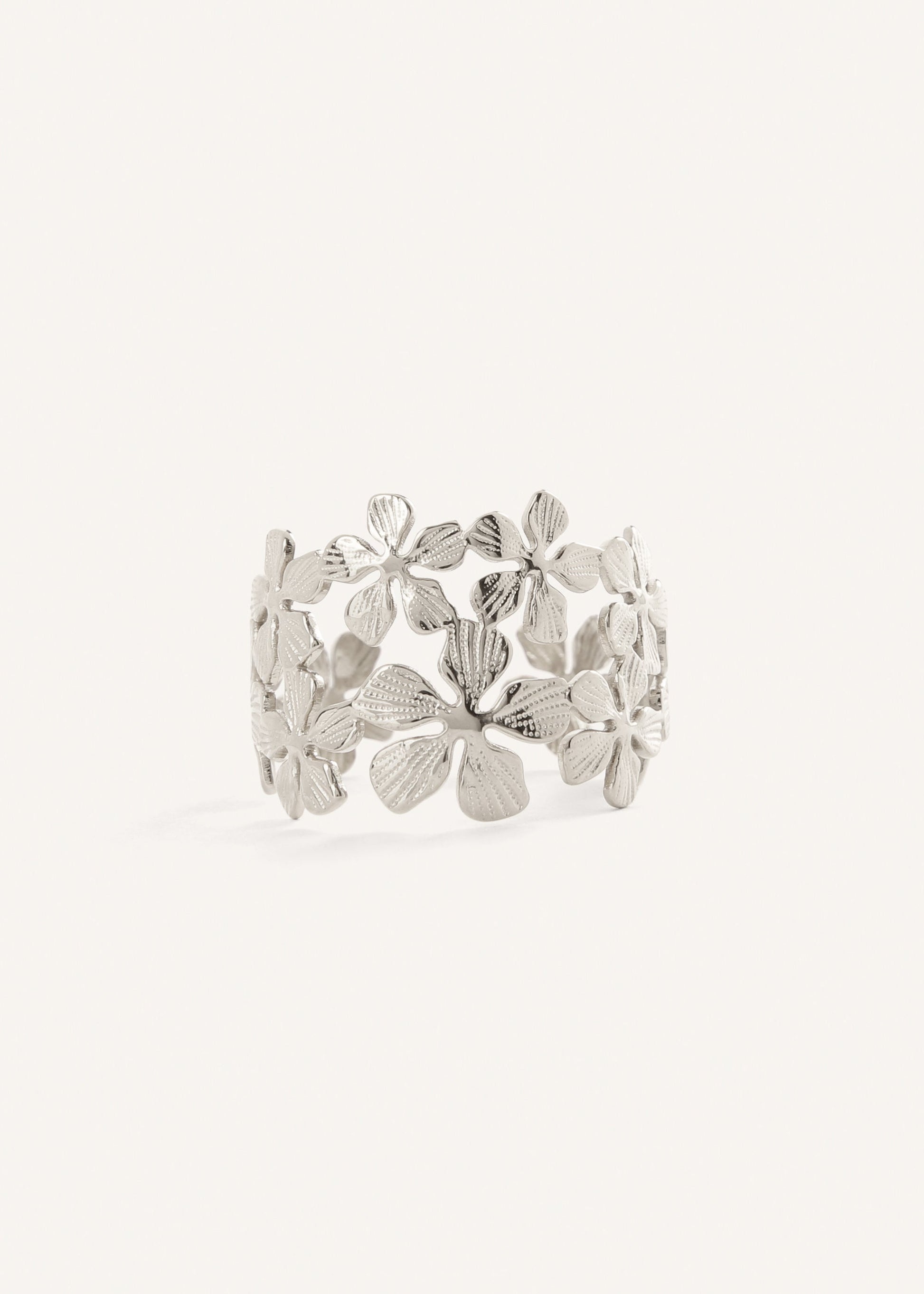Eclat Bloom: Radiance Unleashed Maya Henry Jewelry