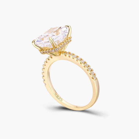 Aura Ring Maya Henry Jewelry