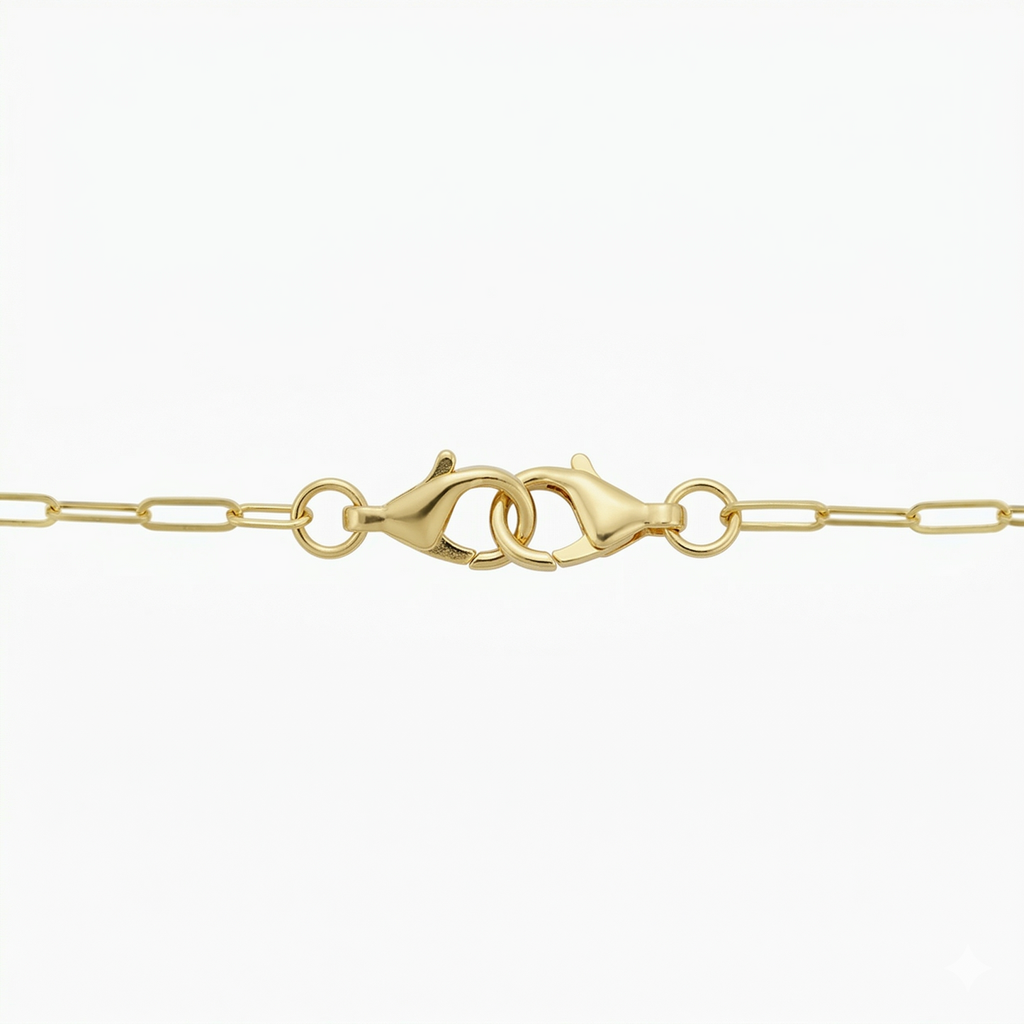 Venice Link Bracelet | Gold Maya Henry Jewelry