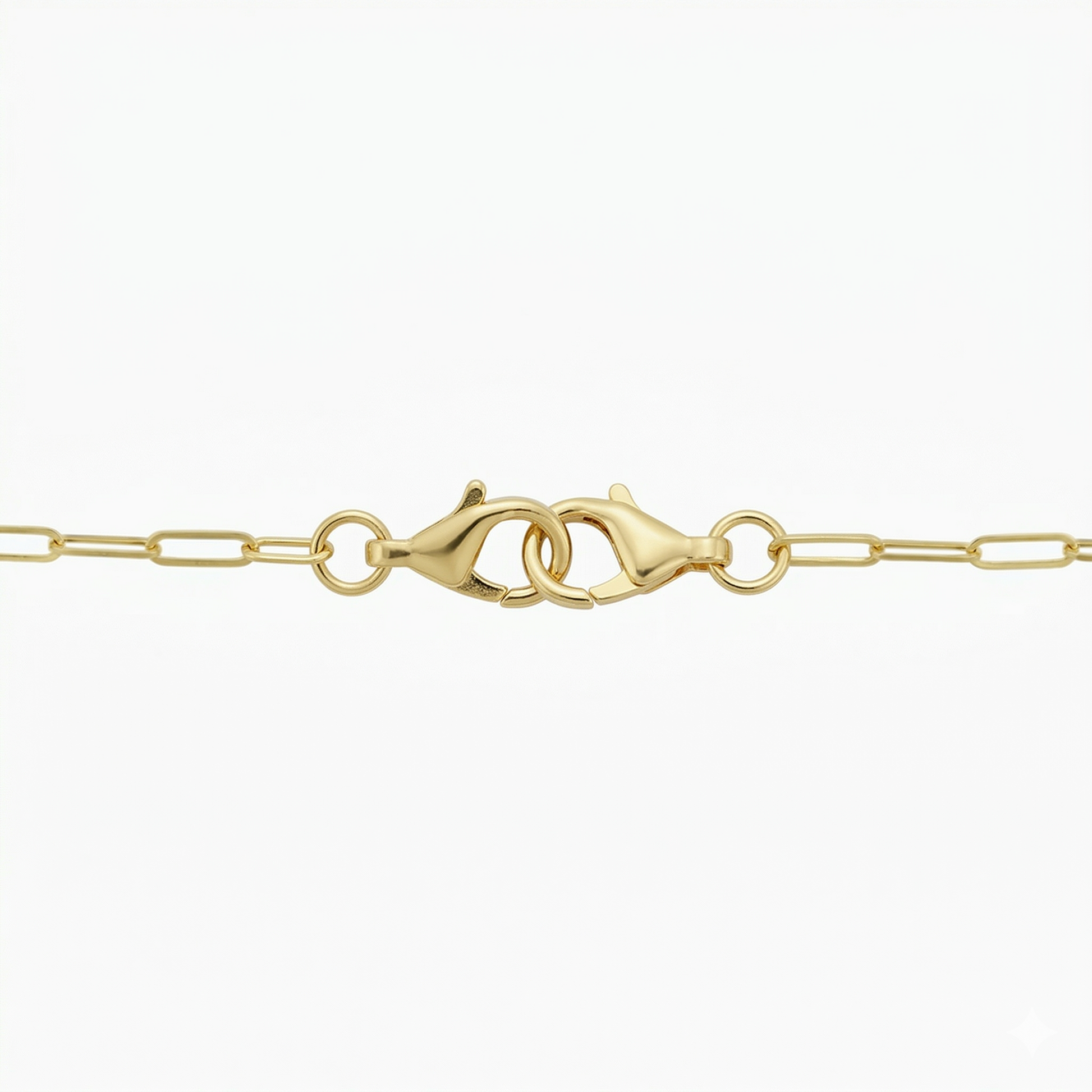 Venice Link Bracelet | Gold Maya Henry Jewelry