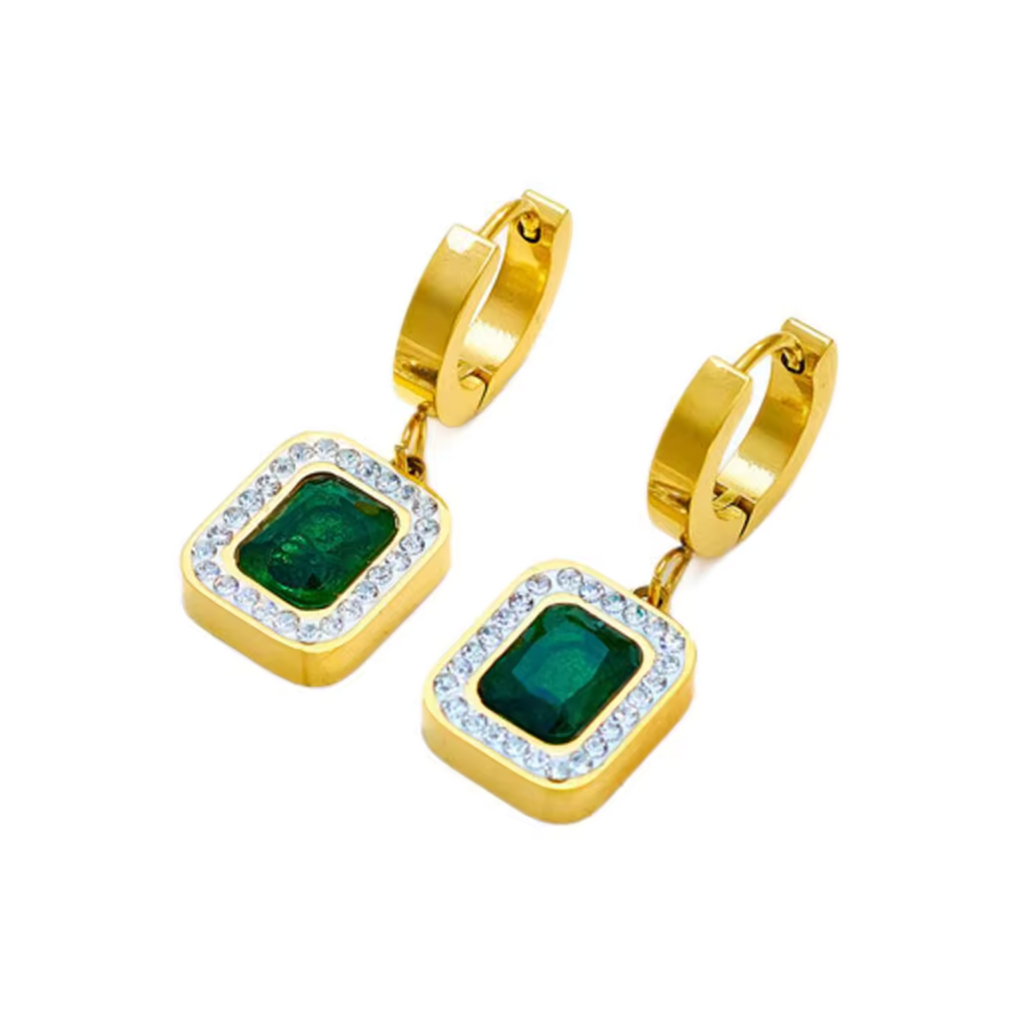 Isolde Ravaryn Jewelry Set Maya Henry Jewelry