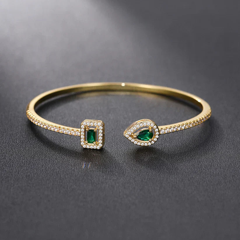 Verdeira Caruso Bracelet Maya Henry Jewelry