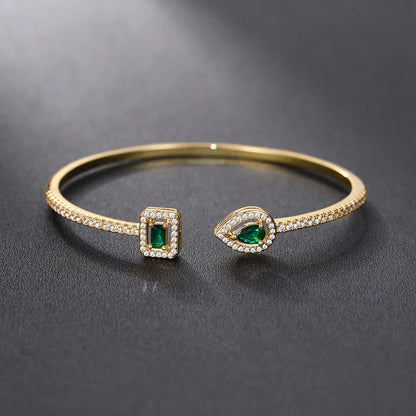 Verdeira Caruso Bracelet Maya Henry Jewelry