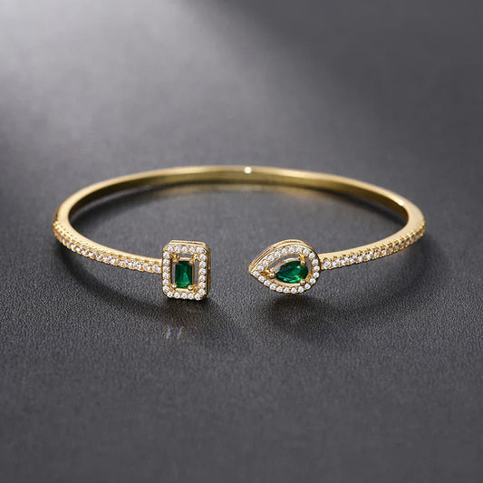 Verdeira Caruso Bracelet Maya Henry Jewelry