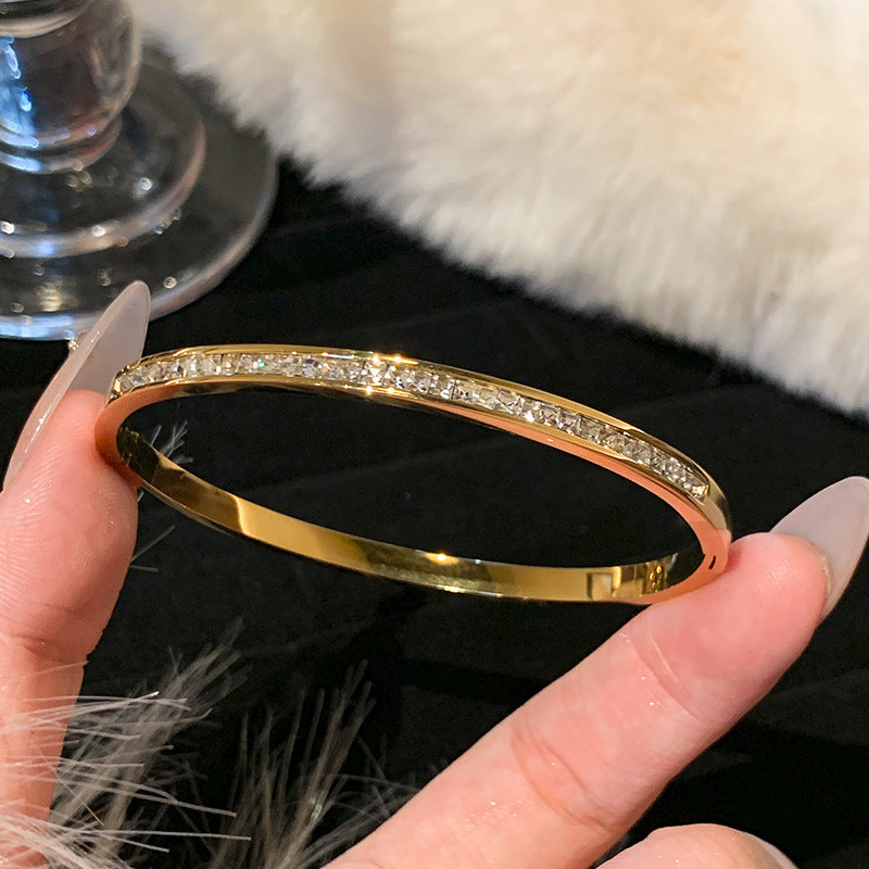 Marisella Donnari Bracelet | Gold Maya Henry Jewelry
