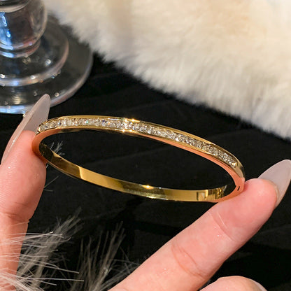 Marisella Donnari Bracelet | Gold Maya Henry Jewelry