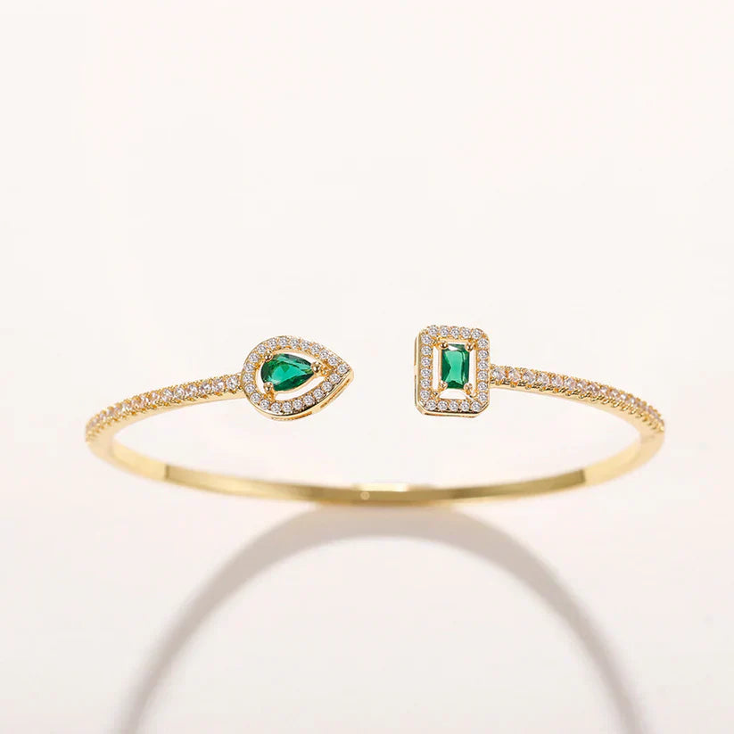 Verdeira Caruso Bracelet Maya Henry Jewelry