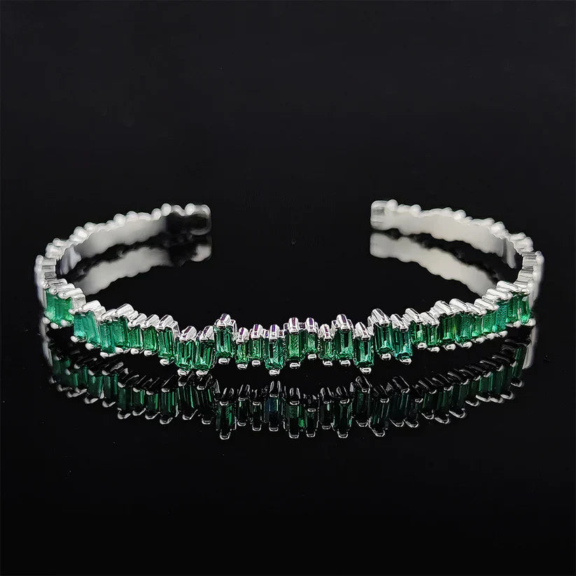 Milena Thalys Ring Maya Henry Jewelry