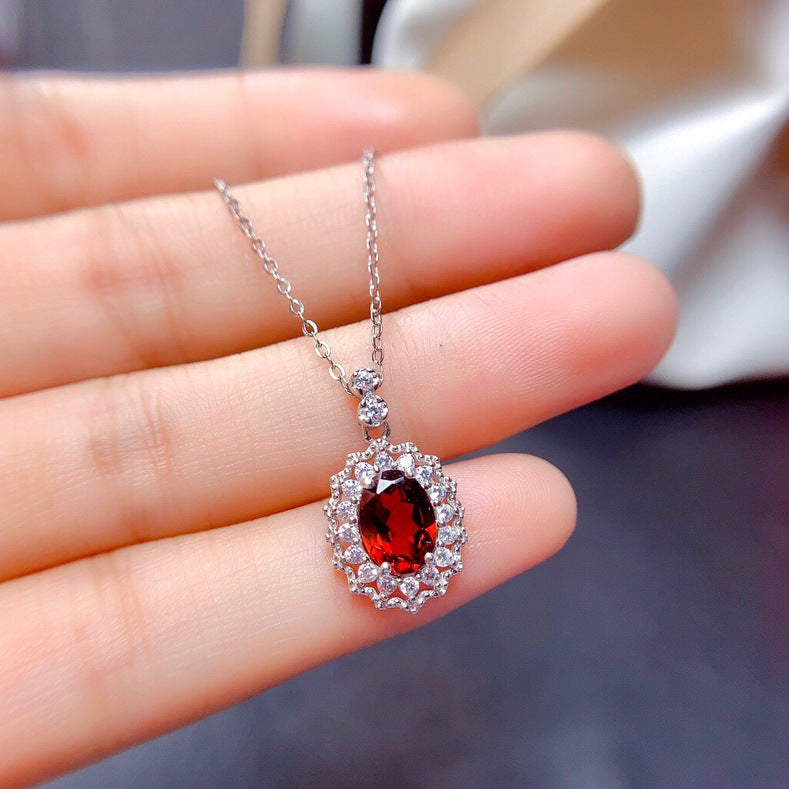 Lyara Venisse Set | White Gold Maya Henry Jewelry