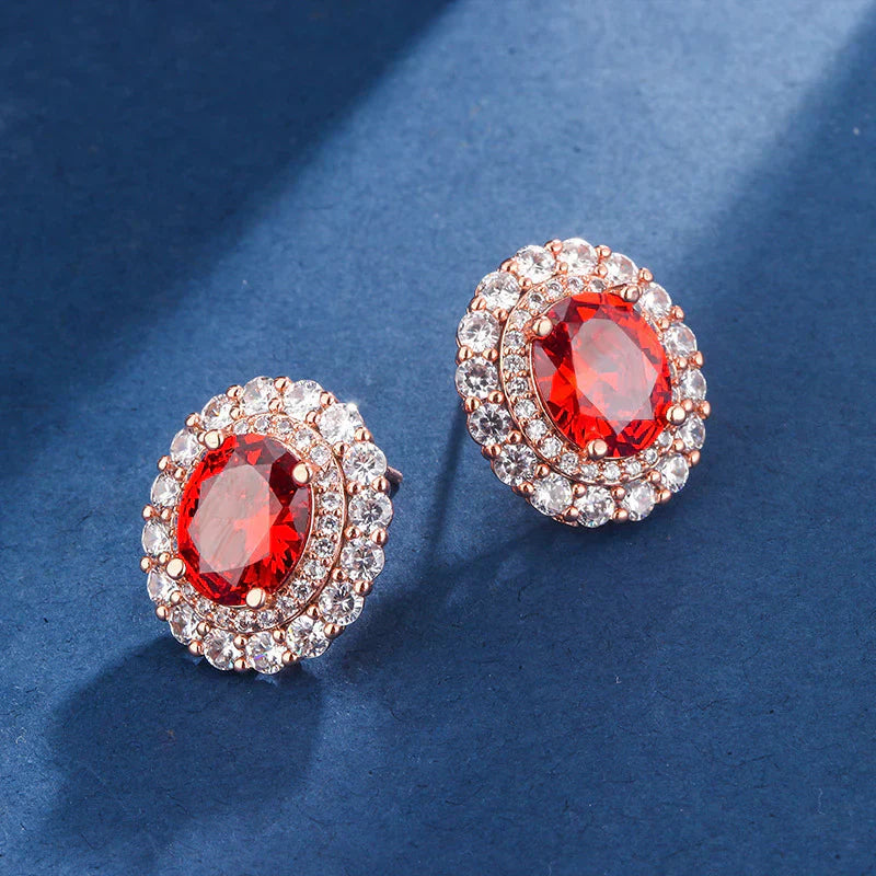 Ravena Lyselle Set Maya Henry Jewelry