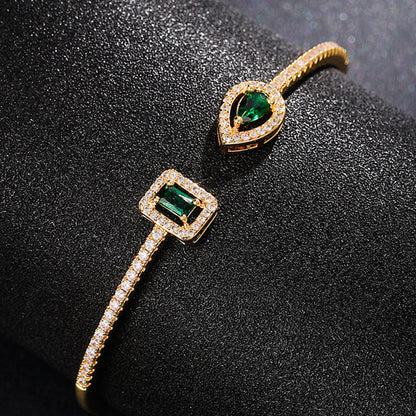 Verdeira Caruso Bracelet Maya Henry Jewelry