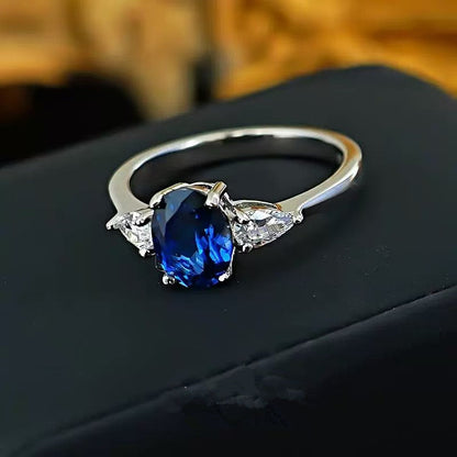 Marin Thorneau Ring | Gold Maya Henry Jewelry