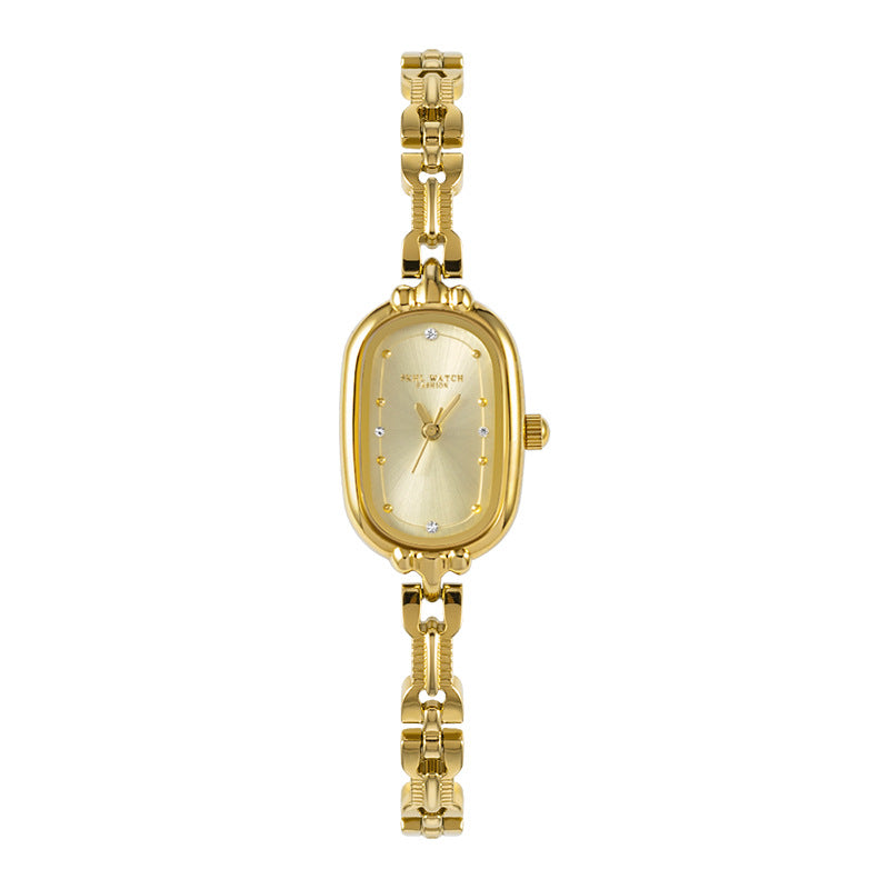 Celisse Verity Watch | Gold Maya Henry Jewelry