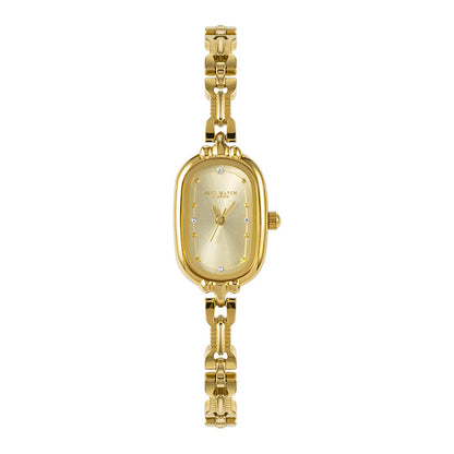 Celisse Verity Watch | Gold Maya Henry Jewelry