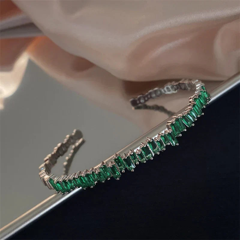 Milena Thalys Ring Maya Henry Jewelry