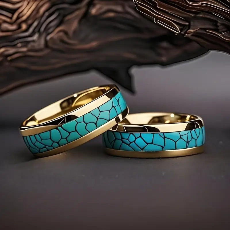 Tidecrest Signet Ring | Gold Maya Henry Jewelry