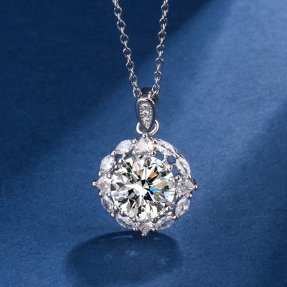 Neve Alaire Set | White Gold Maya Henry Jewelry