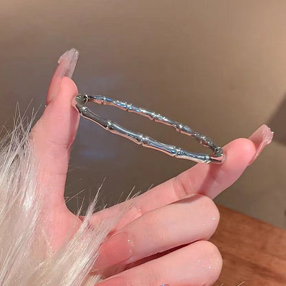 Rina Morellini Bracelet | Rose Gold Maya Henry Jewelry