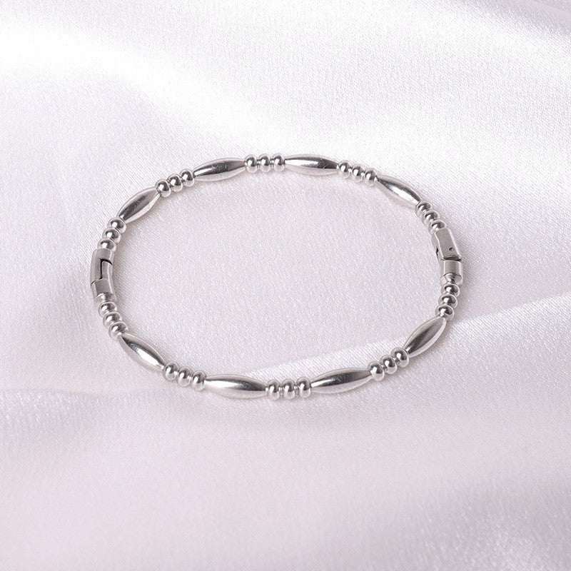 Lorena D’Amico Bracelet | Gold Maya Henry Jewelry