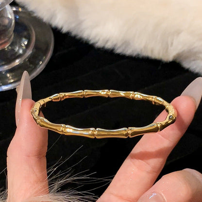 Rina Morellini Bracelet | Gold Maya Henry Jewelry
