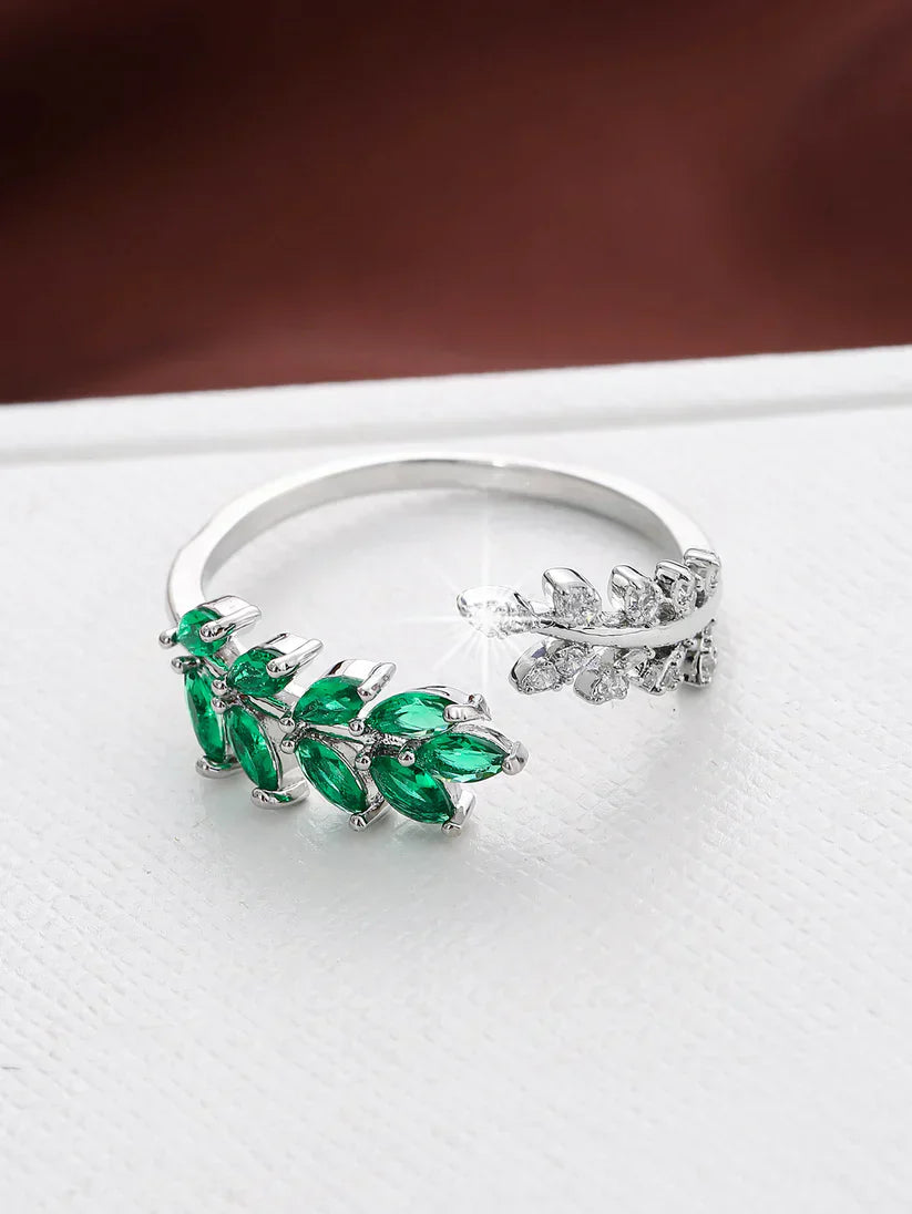 Vivara Lyselle Ring Maya Henry Jewelry