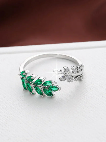 Vivara Lyselle Ring Maya Henry Jewelry