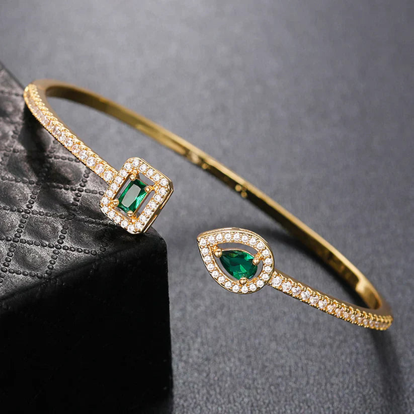 Verdeira Caruso Bracelet Maya Henry Jewelry