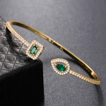 Verdeira Caruso Bracelet Maya Henry Jewelry