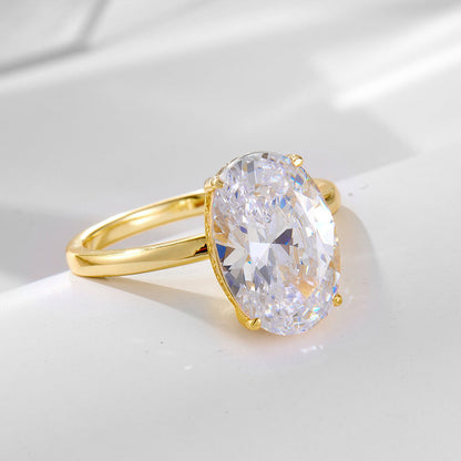 Celia Vireaux Ring Set | Gold Maya Henry Jewelry