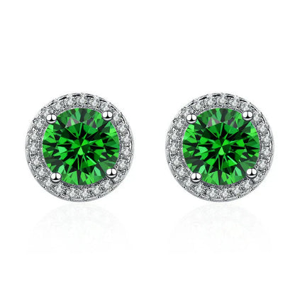 Lúcia Verdeal Earrings Maya Henry Jewelry