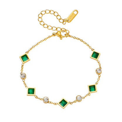 Amelisse Glenwyn Bracelet Maya Henry Jewelry
