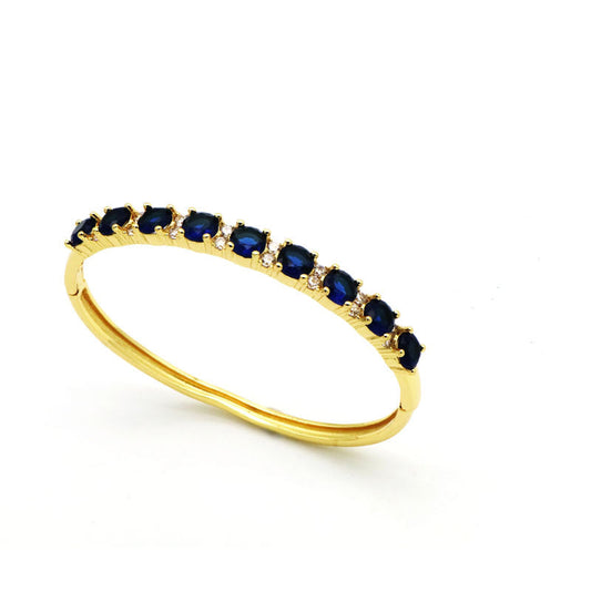 Rock Solid Ring | Gold Maya Henry Jewelry