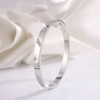 Rosina Grellani Bracelet | Gold Maya Henry Jewelry