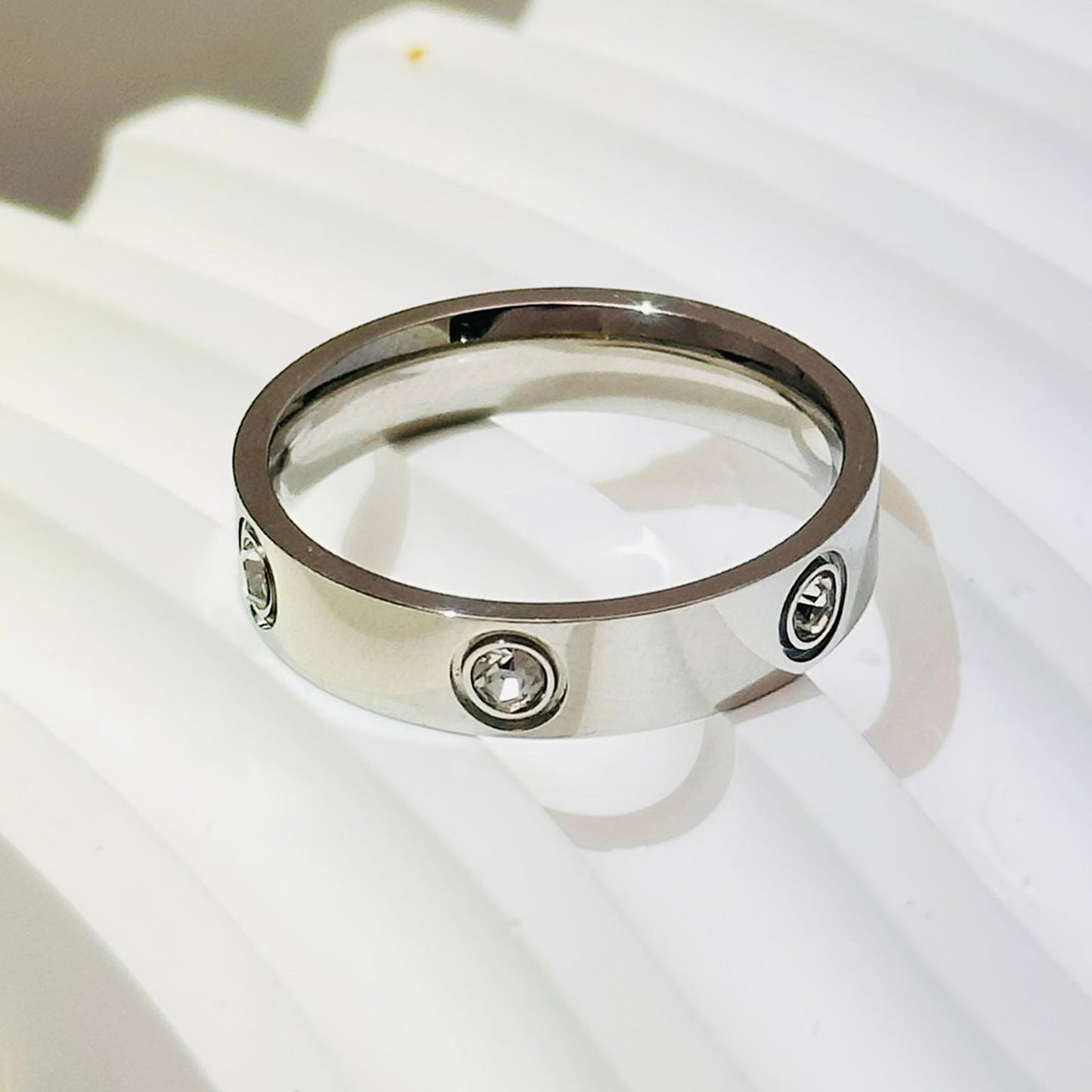 Gelsomina Ravetti Ring | Gold Maya Henry Jewelry