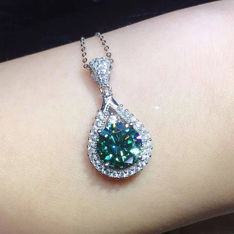 Alindra Voselle Necklace Maya Henry Jewelry