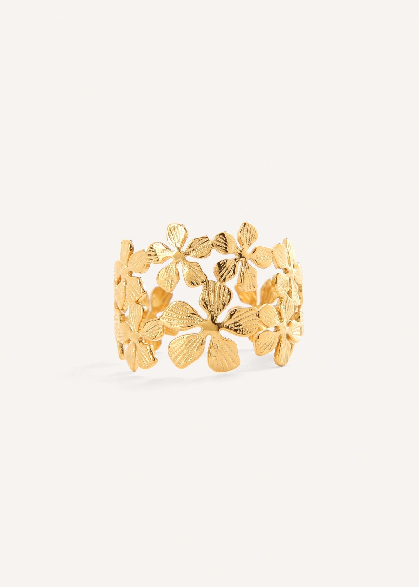 Eclat Bloom: Radiance Unleashed Maya Henry Jewelry