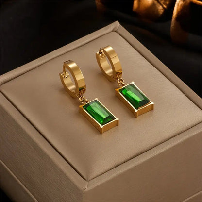 Iselotte Verdain Jewelry Set | Gold Maya Henry Jewelry