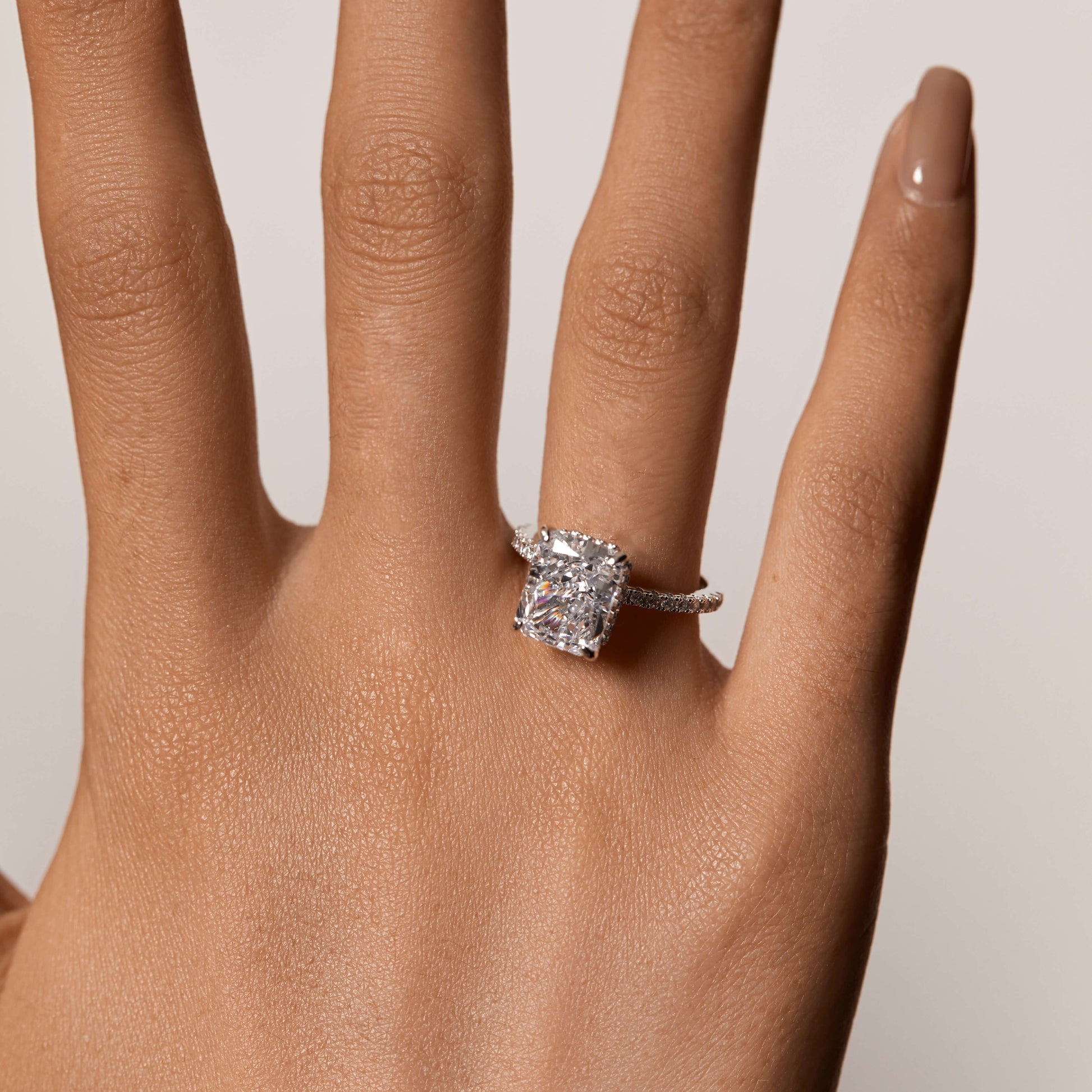 Aura Ring Maya Henry Jewelry