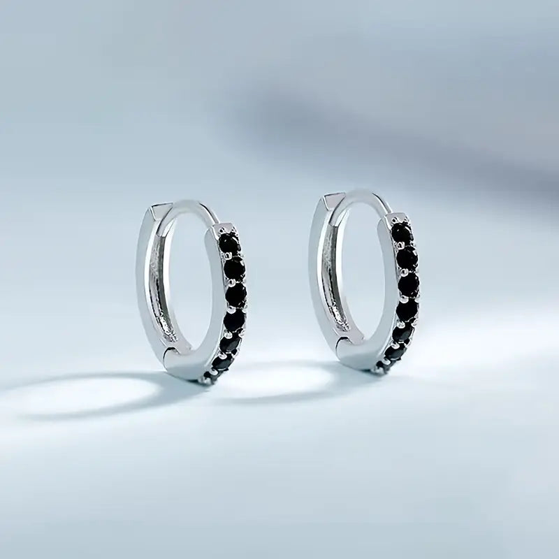 Coastal-Inspired Gold Drop Earrings Maya Henry Jewelry