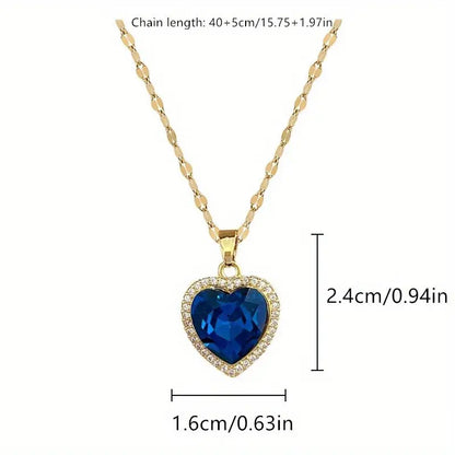 Jaselle Vireyne Gold Necklace Maya Henry Jewelry