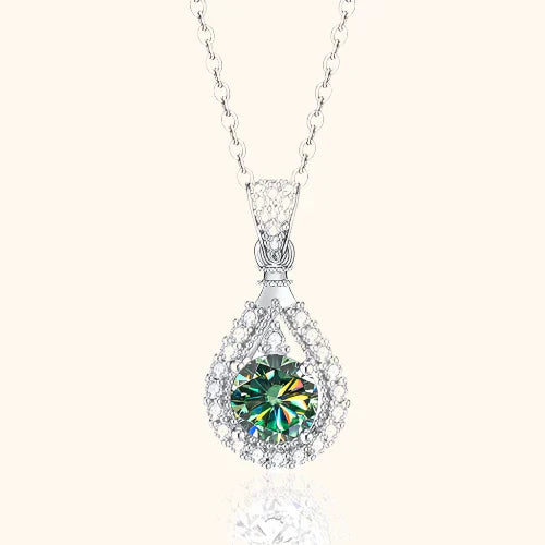 Alindra Voselle Necklace Maya Henry Jewelry
