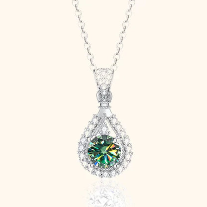 Alindra Voselle Necklace Maya Henry Jewelry