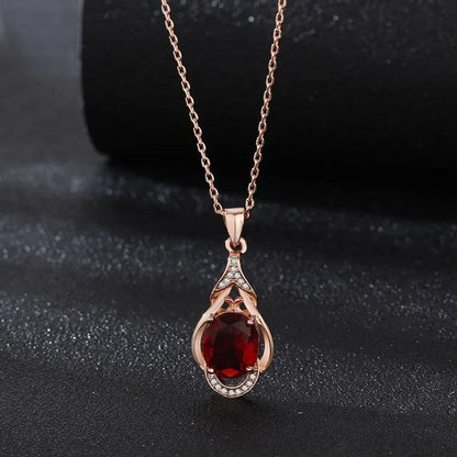 Elysia Roseray Set Maya Henry Jewelry