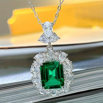 Meliora Brenswyn Necklace Maya Henry Jewelry
