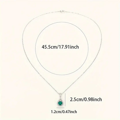 Alindra Voselle Necklace Maya Henry Jewelry