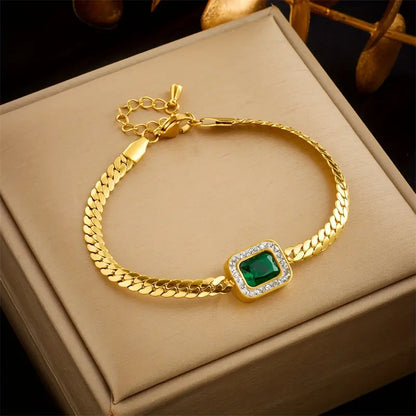 Orielle Verdaska Bracelet Maya Henry Jewelry