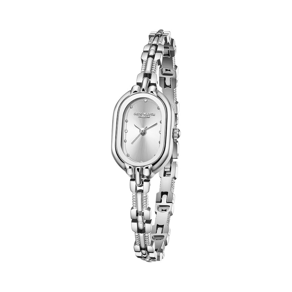 Celisse Verity Watch | Gold Maya Henry Jewelry
