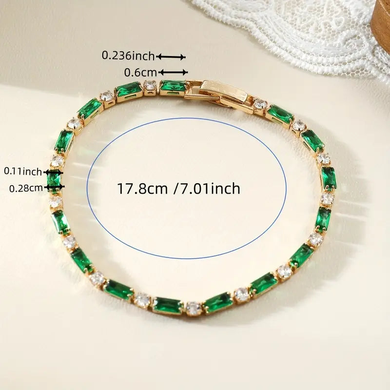 Miralyn Sevrine Bracelet Maya Henry Jewelry